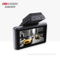 Best Dual-lens 2K dash cam WIFI